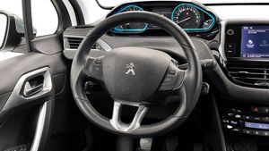 Peugeot 2008 bild 8