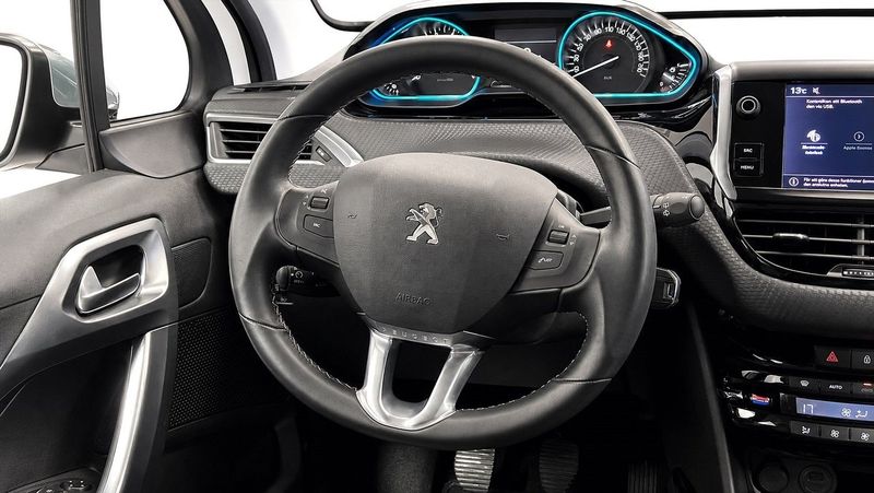 Peugeot 2008 bild 8