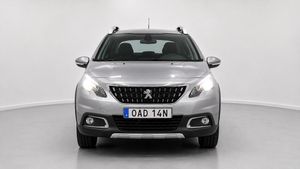 Peugeot 2008 bild 2