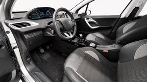 Peugeot 2008 bild 9