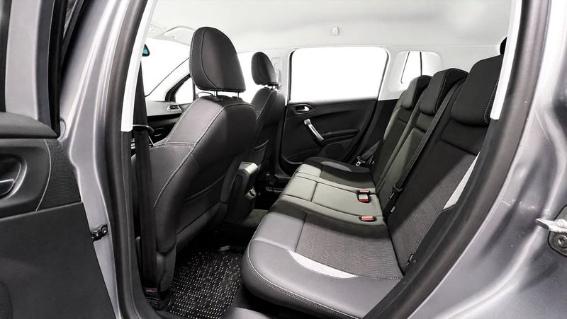 Peugeot 2008 bild 12