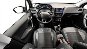 Peugeot 2008 bild 7