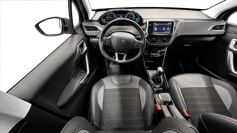 Peugeot 2008 bild 7