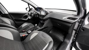 Peugeot 2008 bild 14