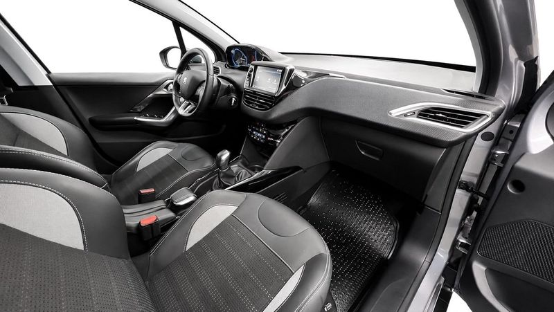 Peugeot 2008 bild 14