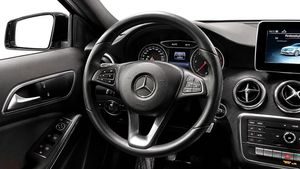 Mercedes A180 bild 10