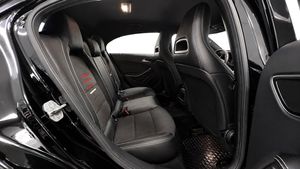 Mercedes A180 bild 16
