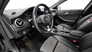 Mercedes A180 bild 12