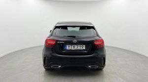 Mercedes A180 bild 5