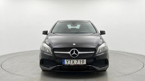 Mercedes A180 bild 2