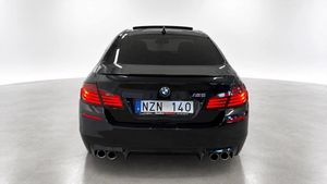 BMW M5 bild 5