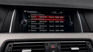 BMW M5 bild 25
