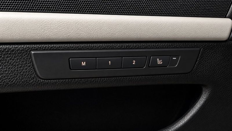BMW M5 bild 18