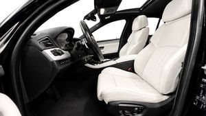 BMW M5 bild 11