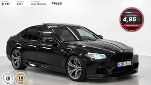 BMW M5 bild 1