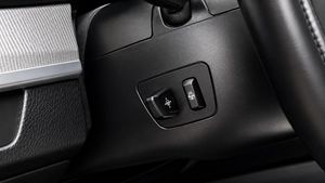 BMW M5 bild 20