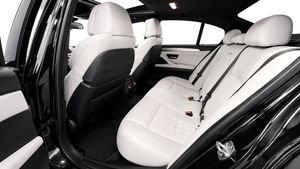 BMW M5 bild 13