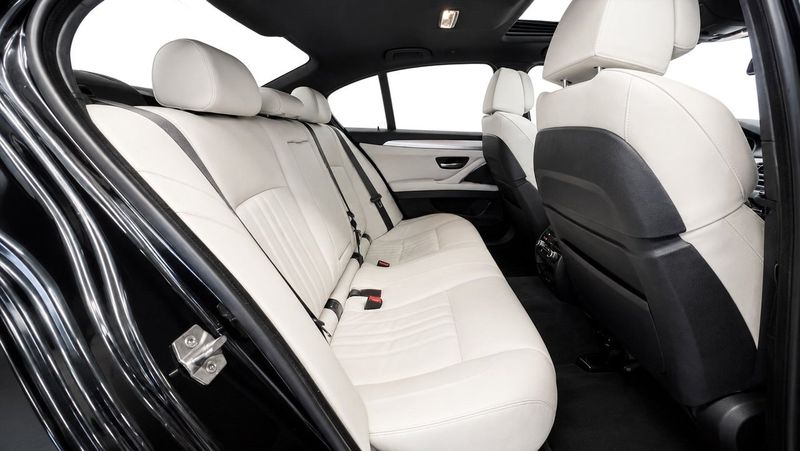 BMW M5 bild 14