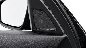 BMW M5 bild 24