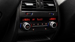 BMW M5 bild 17
