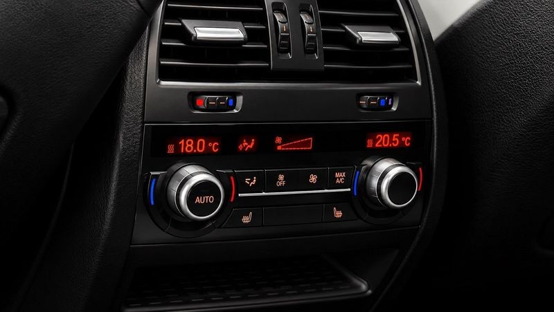 BMW M5 bild 17