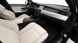 BMW M5 bild 16
