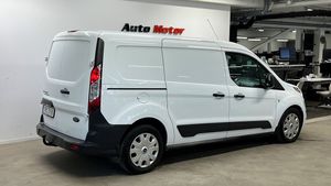 Ford Transit Connect bild 4