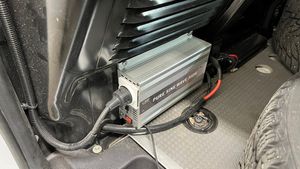 Ford Transit Connect bild 15