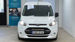 Ford Transit Connect bild 3