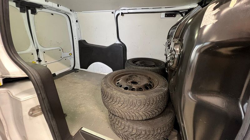 Ford Transit Connect bild 12