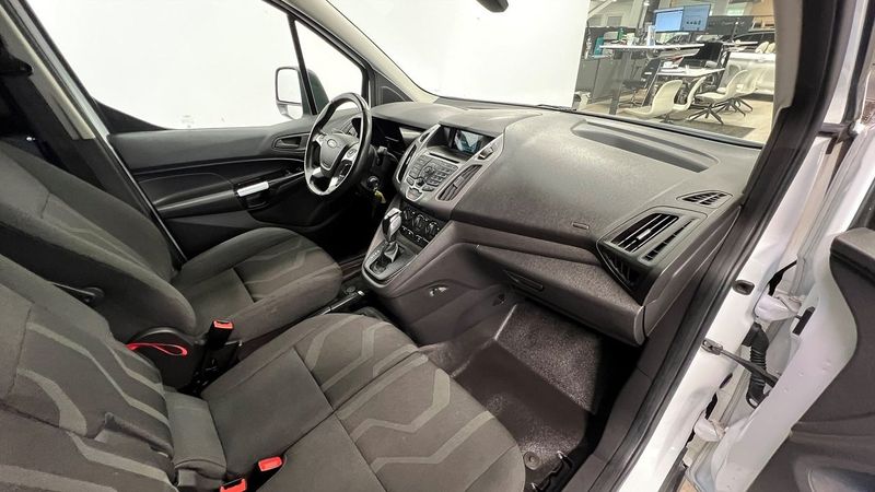 Ford Transit Connect bild 9