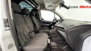 Ford Transit Connect bild 8