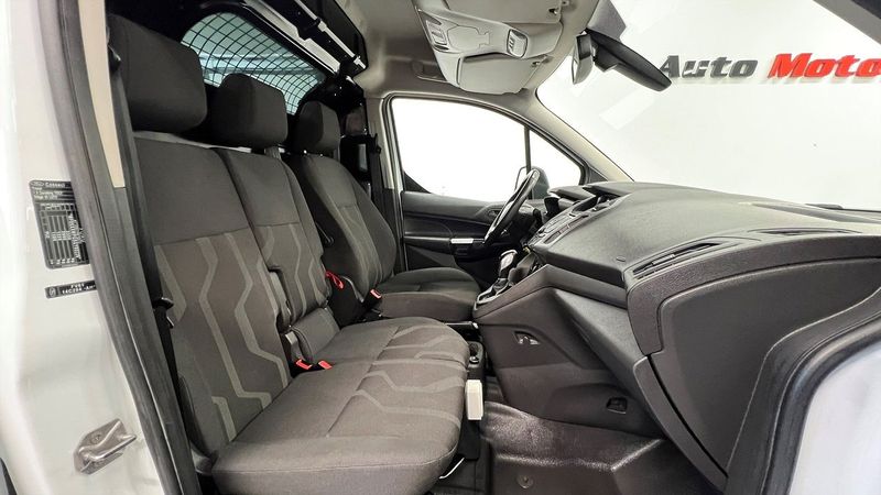 Ford Transit Connect bild 8