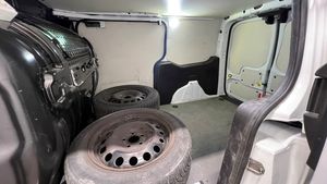 Ford Transit Connect bild 13