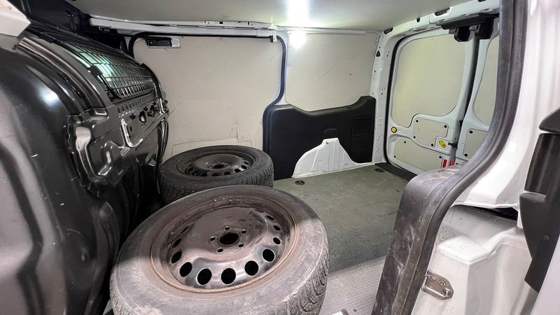 Ford Transit Connect bild 13