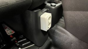 Ford Transit Connect bild 16