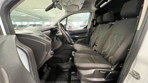 Ford Transit Connect bild 7