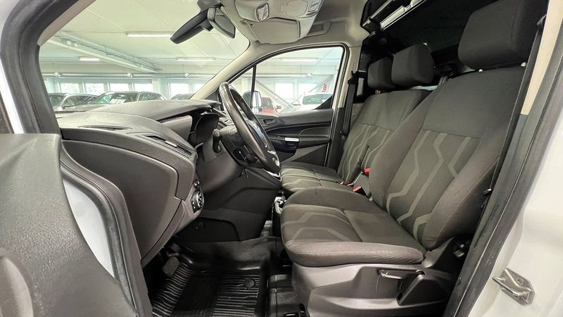 Ford Transit Connect bild 7