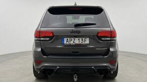 Jeep Grand Cherokee bild 3
