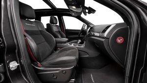 Jeep Grand Cherokee bild 16