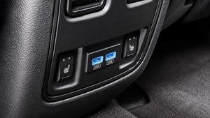 Jeep Grand Cherokee bild 24