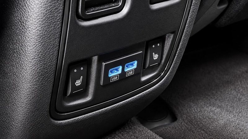 Jeep Grand Cherokee bild 24