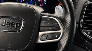 Jeep Grand Cherokee bild 27