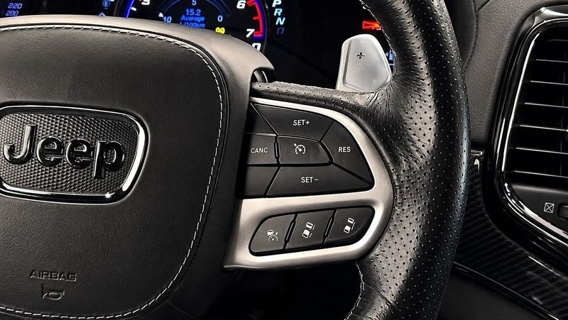 Jeep Grand Cherokee bild 27