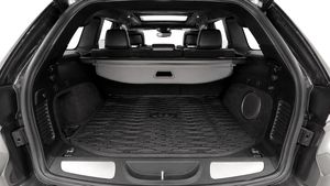 Jeep Grand Cherokee bild 14