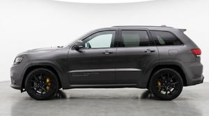 Jeep Grand Cherokee bild 5