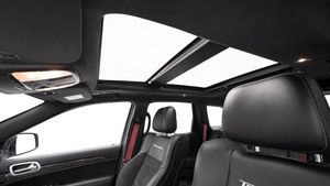 Jeep Grand Cherokee bild 12
