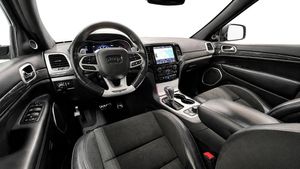 Jeep Grand Cherokee bild 10