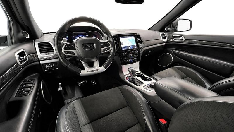 Jeep Grand Cherokee bild 10