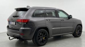 Jeep Grand Cherokee bild 4